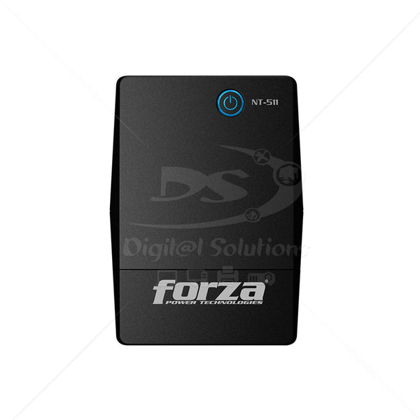 UPS Forza NT-511 500VA/250W 6 Sal