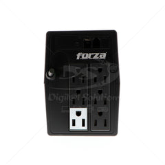 UPS Forza NT-751 750VA/375W 6 Sal