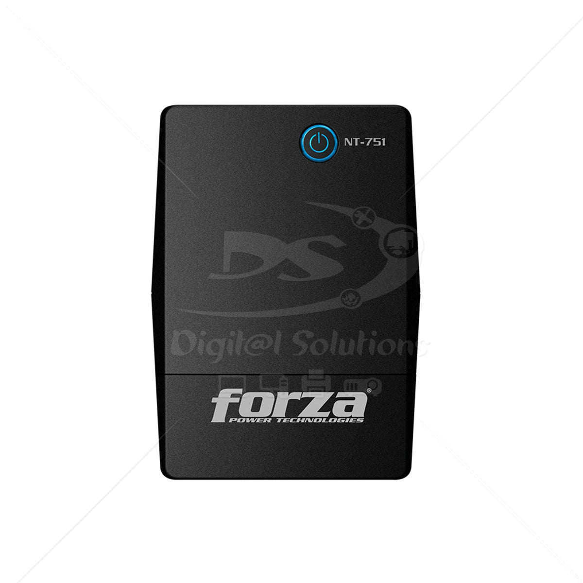 UPS Forza NT-751 750VA/375W 6 Sal