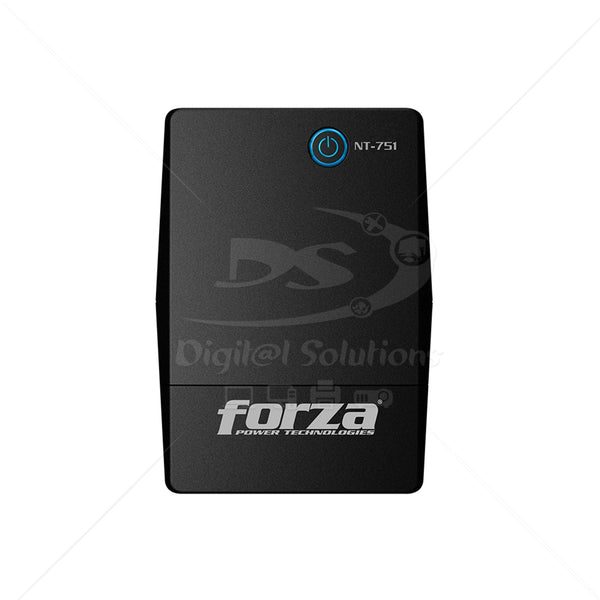 UPS Forza NT-751 750VA/375W 6 Sal