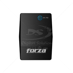 UPS Forza NT-751 750VA/375W 6 Sal