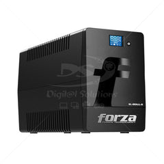 UPS Forza SL-801UL 800VA/480W 6 Sal