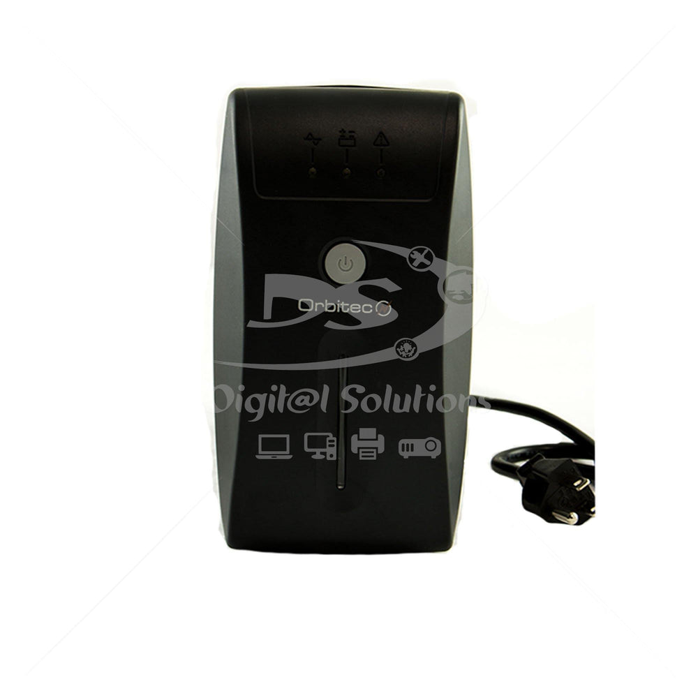 UPS Orbitec TC-6008 600VA/300W 8 Sal
