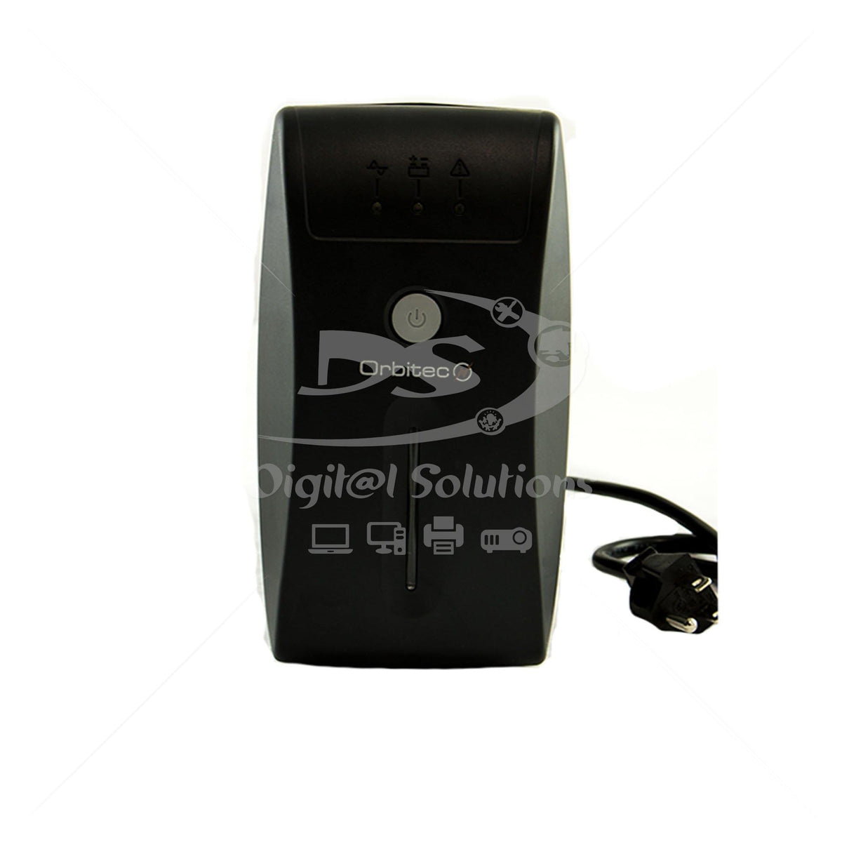 UPS Orbitec TC-6008 600VA/300W 8 Sal