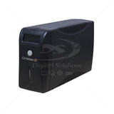 UPS Orbitec TU-1008-LCD 1000VA/600W 8 Sal.