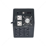 UPS Tripp-Lite OMNIVS1000LCD