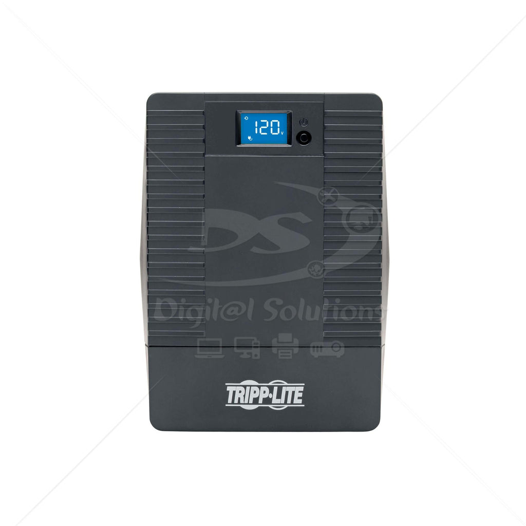 UPS Tripp-Lite OMNIVS1000LCD