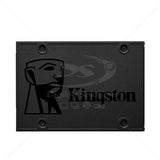 Unidad de Estado Sólido Kingston SA400S37/240G