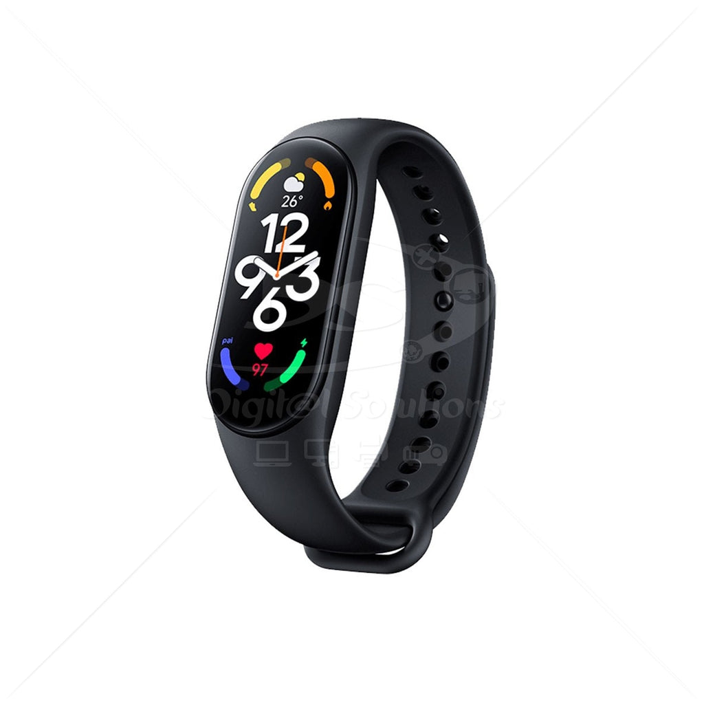 Xiaomi Smart Band 7 Wearable